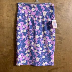Lularoe Cassie Skirt